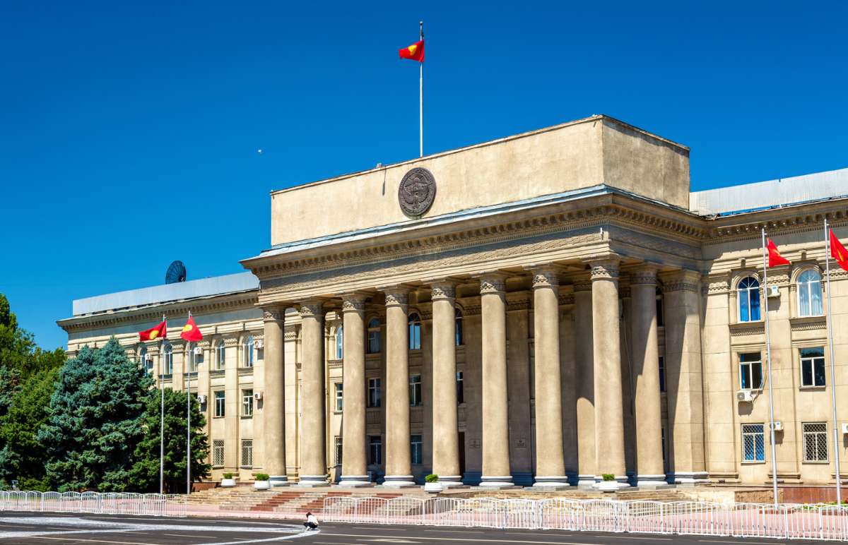 Kyrgyzstan's Democracy Threatened: Implications of the Russian Foreign Agent Law