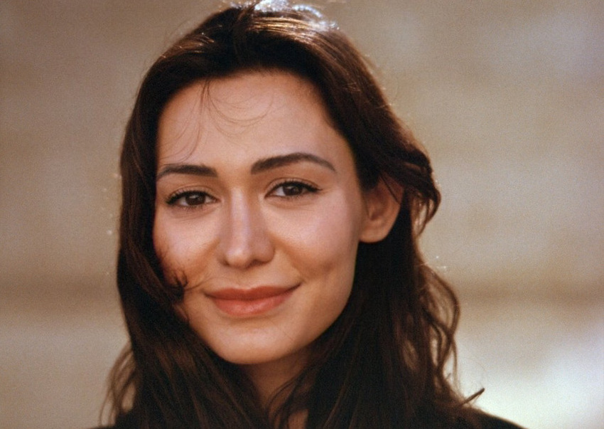 Tahmina Rafaella: The Venice Film Festival, Patriarchy in Azerbaijan, and Life in LA