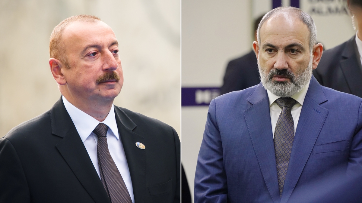 Policy Shift in Baku: Direct Bilateral Talks Urged Amid EU-US Mediation Frustration