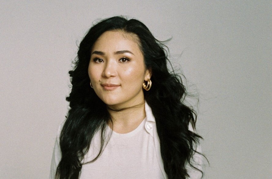 How Journalist Aisana Ashim is Building a Media Empire in Kazakhstan